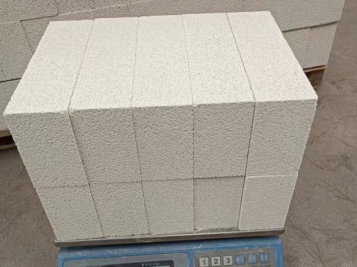 莫來石輕質 莫來石輕質