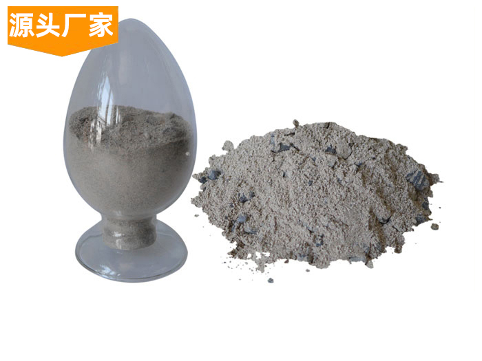 粘土澆注料 粘土澆注料