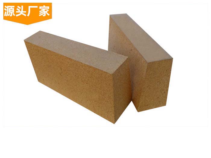 重質耐火磚 重質耐火磚